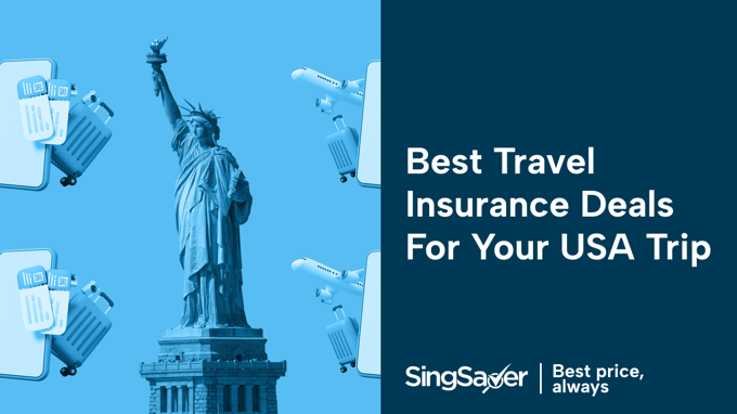 Best Travel Insurance for USA Coverage, Providers, and Tips